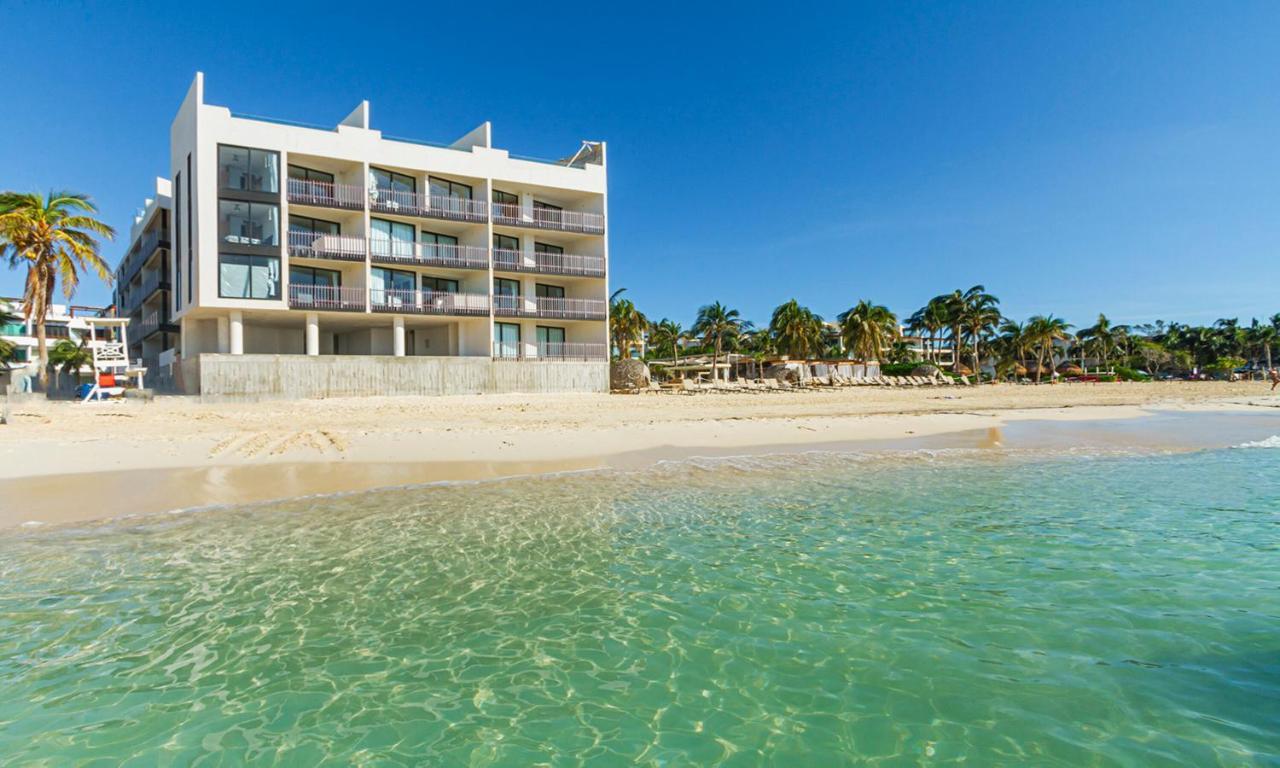 Apartamento Ocean Blue Front Beach *